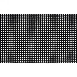 Ячеистый грязесборный коврик VORTEX 100x150x2.2 см 20042 
