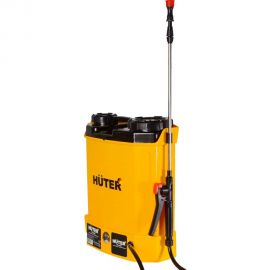 Аккумуляторный опрыскиватель Huter SP-12AC 70/13/28 