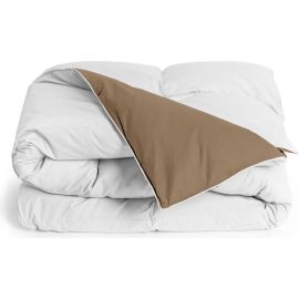 Одеяло WENGE 170x205, двустороннее, верблюжья шерсть 758964 