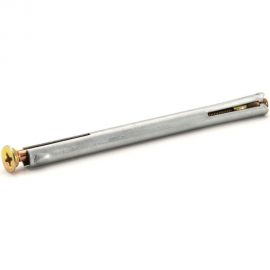 Металлический рамный анкер (дюбель) Мир крепежа 8x112 мм, 100 шт. УТ000012505 