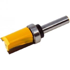 Фреза кромочная прямая (28.6х38 мм; хвостовик 12 мм) Энкор 46185 