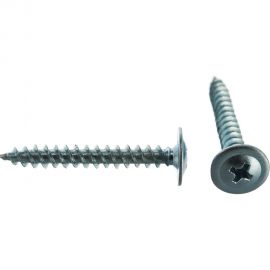 Саморез с прессшайбой Метизный двор острый 4,2x32, 15 шт. 4607173901095 