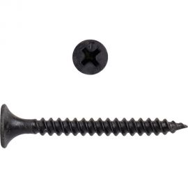 Усиленный универсальный саморез КРЕП-КОМП 3,5x45 KENNER, 1,0 кг чм45тф 