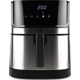 Аэрогриль GFGRIL технология Rapid Air GFA-6000 