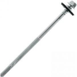 Саморез для сэндвич-панелей Мир крепежа сверло РТ5 6.3x5.5x105 (100 шт) Т0000023845 