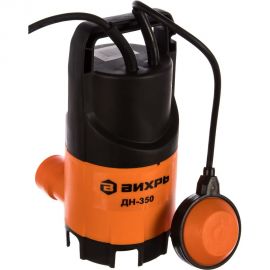 Дренажный насос Вихрь ДН-350 68/2/8 