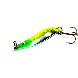 Блесна ООО Аура Удачная 3011/60 