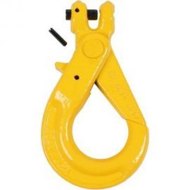 Крюк самозащелкивающийся с вилочным соединением 2 т HAKLIFT VAKH78 
