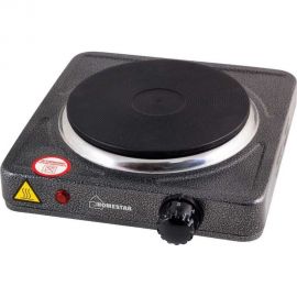 Электроплитка HomeStar HS-1102, чугун, 003045 