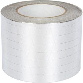 Алюминиевая армированная лента STARFIX 100 мм, 40 м SMP-55611-1 