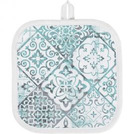 Прихватка Verossa хлопок 20x20 см Апаричи 780555 