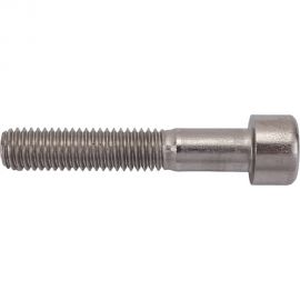 Винт Мир крепежа DIN 912, М8x45, А2, 50 шт. Т0000003282 