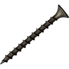 Саморез Мир крепежа 3,5x51 мм, г/к, редкий шаг, 1000 шт. Т0000004197 