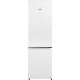 Холодильник Centek белый 262 л (65 л/197 л) 545x552x1775 мм (ДхШхВ) A, 39 дБ CT-1714 