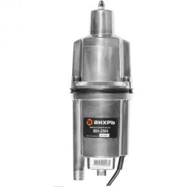 Вибрационный насос Вихрь ВН-25Н 68/8/11 