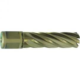 Сверло корончатое (50х55 мм; Weldon 19) Karnasch 20.1270U-050 