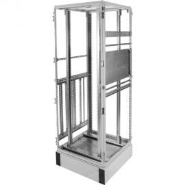 Монтажная секционная панель ЦМО 700x700 для шкафов EMS ширина/глубина 800 мм EMS-SMP-700.700 