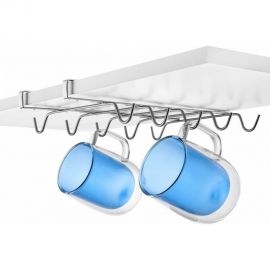 Подвесной держатель для 10 кружек Walmer Rondo W14282255 