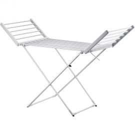 Электрическая раскладная сушилка TERMO LUX с выключателем CD 302 STR(220W) 