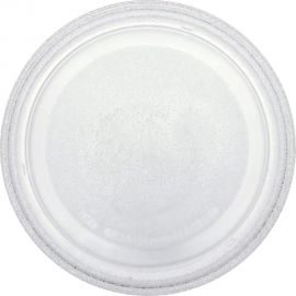 Универсальный поворотный стол-тарелка для СВЧ Eurokitchen 1 шт N-02 