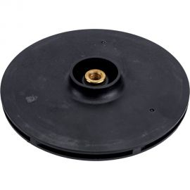 Импеллер для насосной станции АСВ и насоса ПН 120x4.5 мм Вихрь 71/10/7 