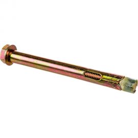 Анкер болт Мир крепежа 12x80 мм, 25 шт. Т0000009046 