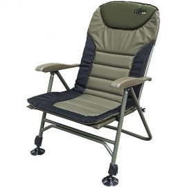 Карповое кресло Norfin HUMBER NF 