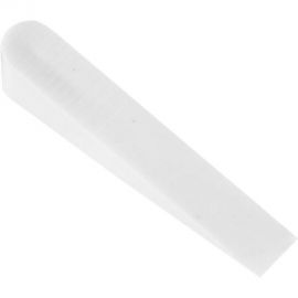 Клинья пластиковые (50 шт; 38х7 мм) РемоКолор 47-1-002 