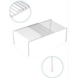 Настольная полка Union универсальная, раздвижная 32/55x24x14,5 см 21US02-424W 