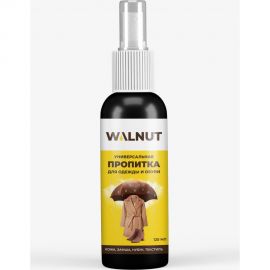 Пропитка для одежды и обуви WALNUT 120 мл WLN0457 