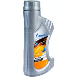 Масло для ГУР PS Fluid 1 л Gazpromneft 253422001 