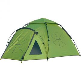 Палатка автоматическая четырехместная Norfin HAKE 4 NF NF-10406 