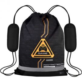 Мешок для сменной обуви Феникс+ 48 ГЕЙМ ЗОН 36x48 см 62479 