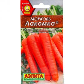 Морковь АЭЛИТА Лакомка 2г 00-00572214 