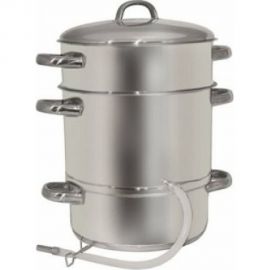 Соковарка Tima 7,0 л капсулированное дно 3,7 мм S1 