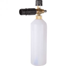 Пеногенератор регулируемый для линеек 135, 165, 195, 210, 140, 170, 200, 220 (кроме ARV) Huter 71/5/15 