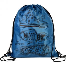 Мешок для сменной обуви Феникс+ 48 КЕДОСХЕМА 34x42 см 62503 