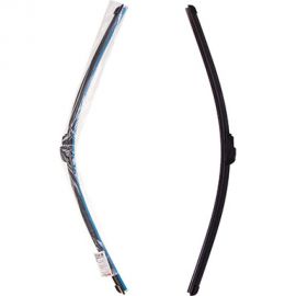 Бескаркасная щетка стеклоочистителя в пакете SKYWAY S02704014 