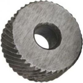 Ролик для угловой накатки 20x9х8 мм, 30 градусов, шаг 1.2 мм, Р6М5, ГОСТ 13062-67, левое исполнение (BL) ИНСТУЛС 00001379231 