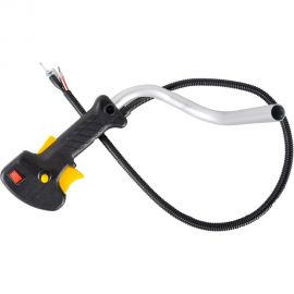 Рукоятка управления в сборе для бензинового триммера GGT Huter 71/2/37 