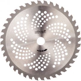 Диск лезвие c победитовым наконечником Huter GTD-40TP 71/2/16 