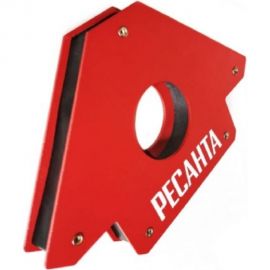 Угольник магнитный УМ-34 Ресанта 71/6/71 