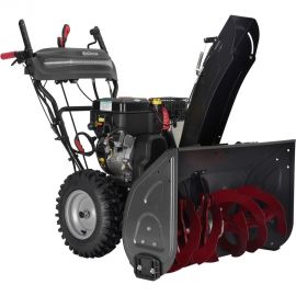 Бензиновый снегоуборщик Evoline SBG 760 BE с двигателем BRIGGS & STRATTON специальной зимней серии SBG760BE 
