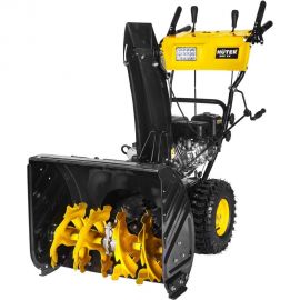 Снегоуборщик Huter SGC 8,0 70/7/45 