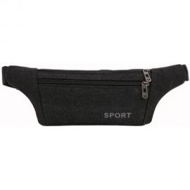 Поясная сумка Удачная покупка C186-01 