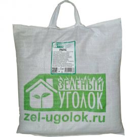 Семена Зеленый уголок Рапс, 5 кг 4660001294738 
