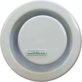 Вытяжной диффузор DZ-100 NOIZZLESS 4687203493752 