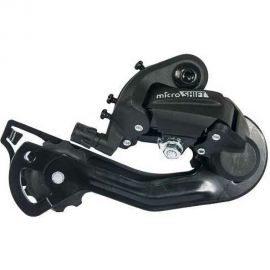 Задний переключатель MICROSHIFT RD-M21L 7 скоростей HQ-0004280 