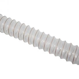 Воздуховод полиолефиновый (10 м; 100 мм) TEX POF-600-100/10 