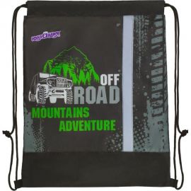 Сумка для обуви ЮНЛАНДИЯ Offroad 47х37 см 229168 